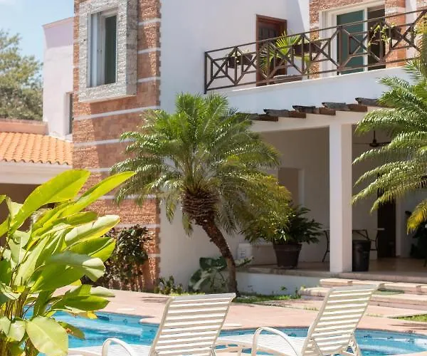 Casa Privada Con Alberca Grande