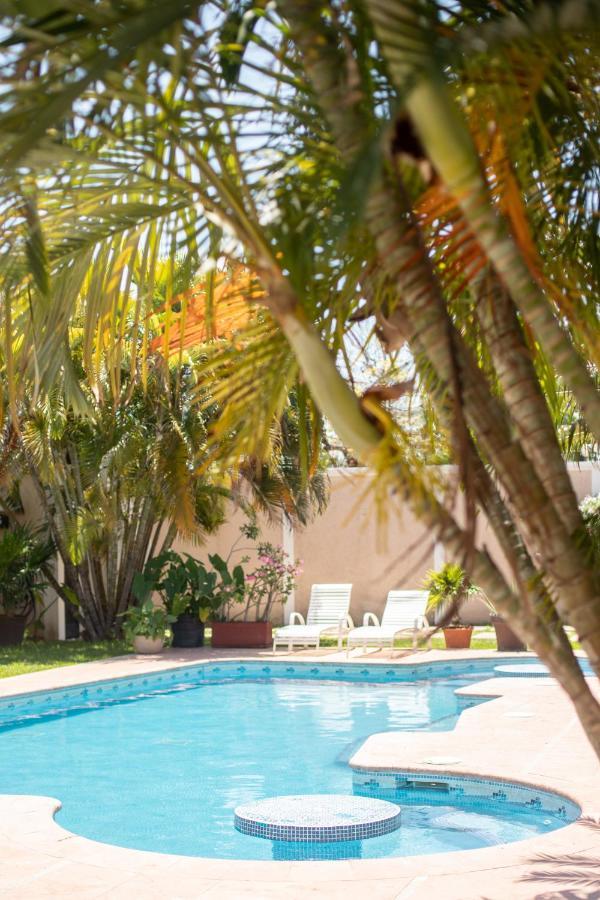 Casa Privada Con Alberca Grande * Chetumal