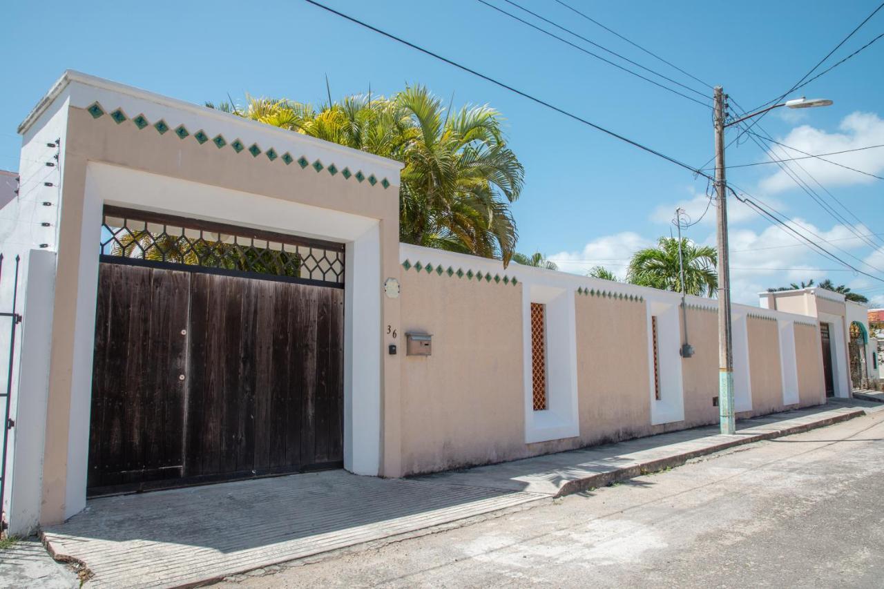 Сasa de vacaciones Casa Privada Con Alberca Grande