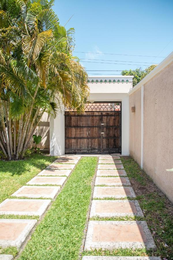 Casa Privada Con Alberca Grande * Chetumal