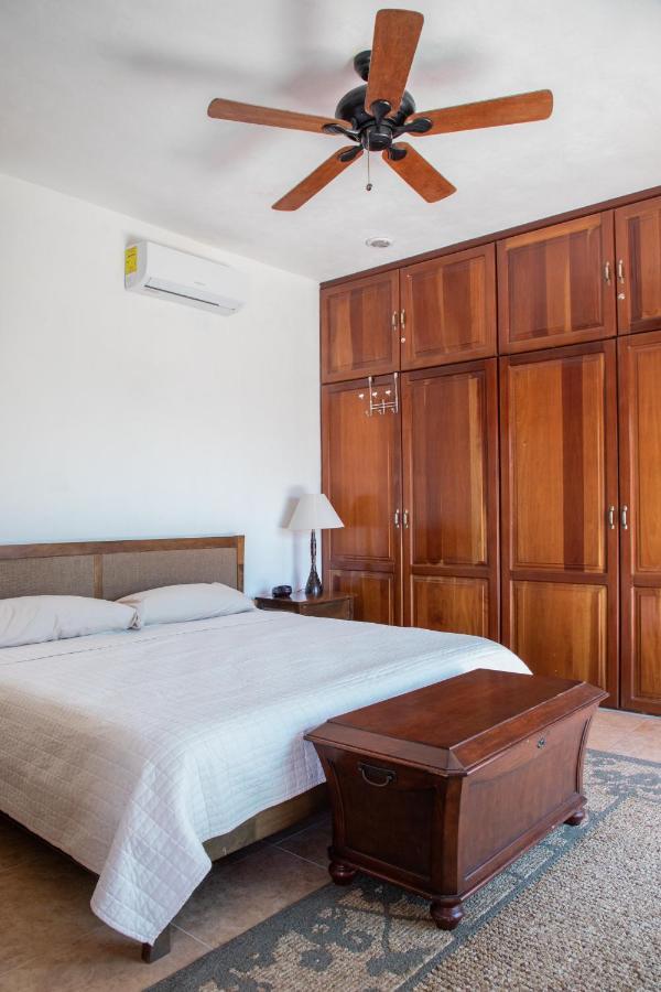 Сasa de vacaciones Casa Privada Con Alberca Grande
