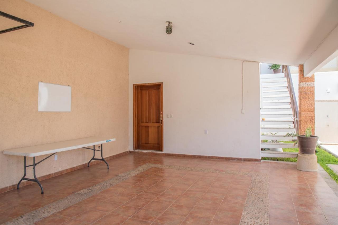 Casa Privada Con Alberca Grande Chetumal