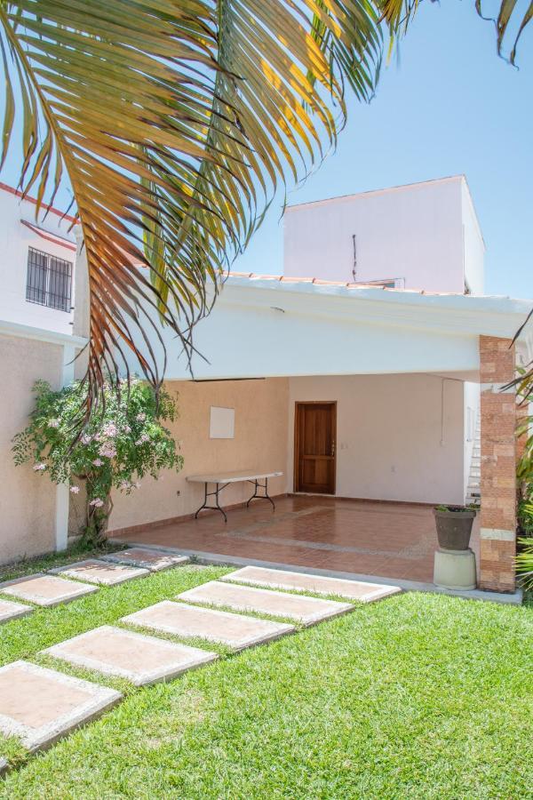 Casa Privada Con Alberca Grande