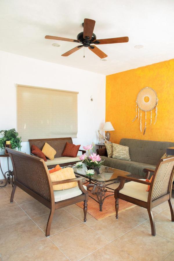 Holiday home Casa Privada Con Alberca Grande Chetumal