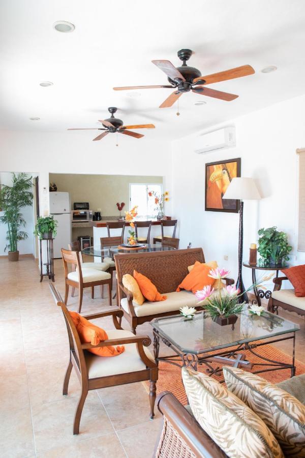 Casa Privada Con Alberca Grande * Chetumal