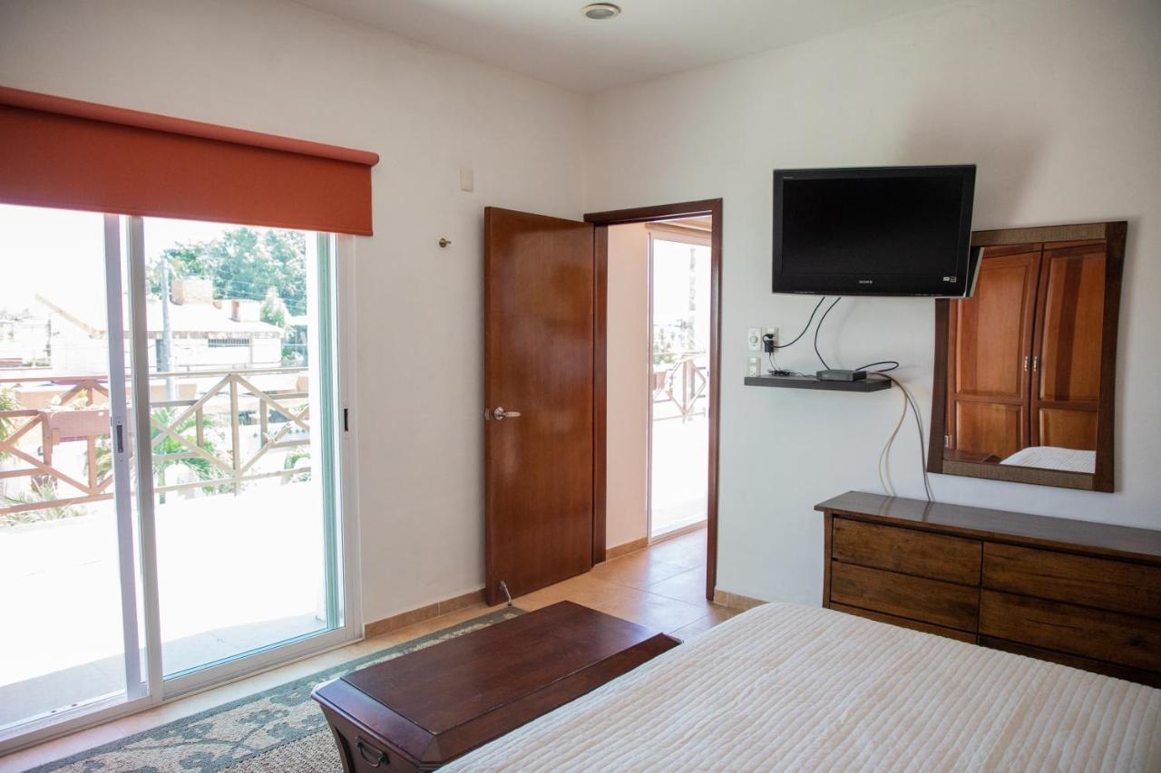 Сasa de vacaciones Casa Privada Con Alberca Grande *