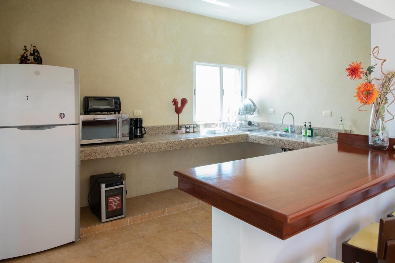 Holiday home Casa Privada Con Alberca Grande Chetumal