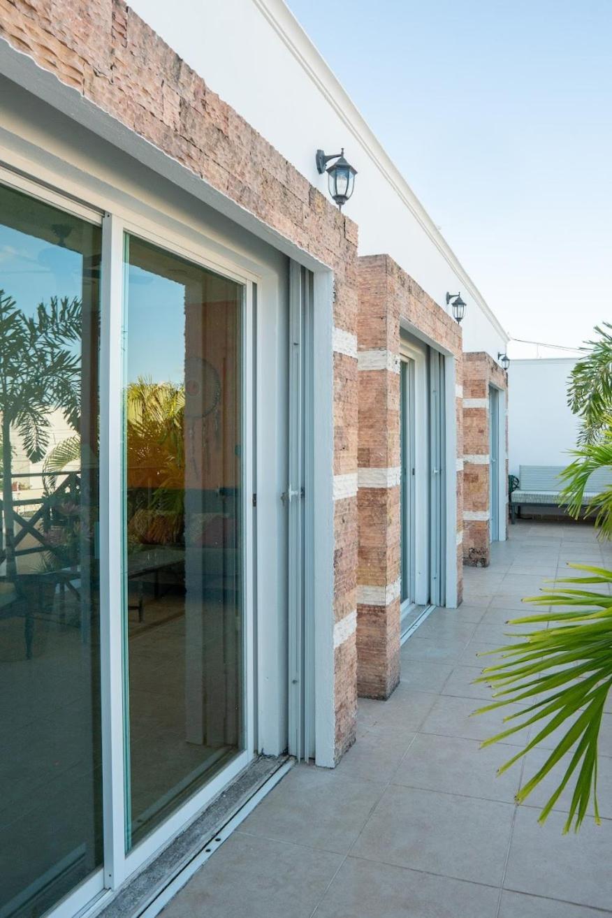 Holiday home Casa Privada Con Alberca Grande