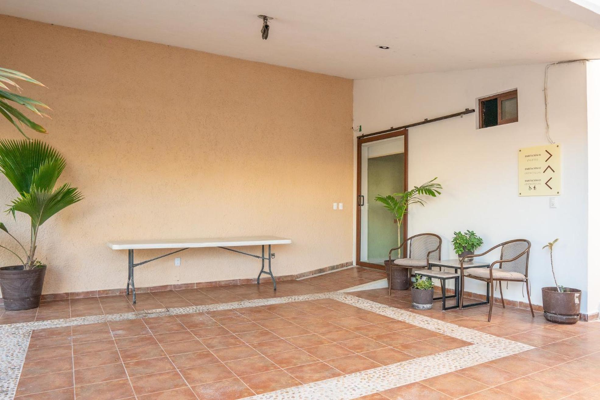 Holiday home Casa Privada Con Alberca Grande