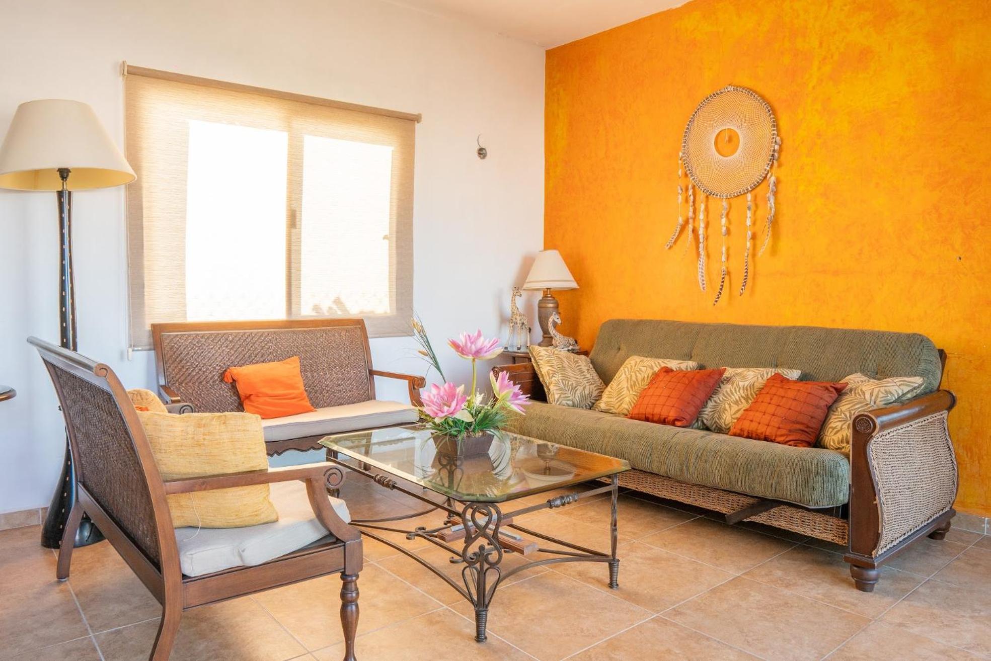 Casa Privada Con Alberca Grande Holiday home Chetumal